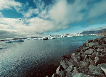 Jökulsárlón