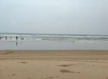 PURI SUNSET POINT