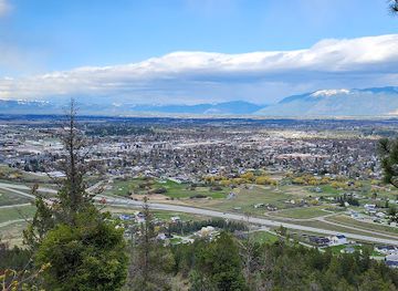 montana/kalispell/attraction/lone-pine-state-park