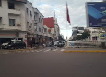 morocco/casablanca/maarif/attraction/passage-souterrain-brahim-roudani-bir-anzerane