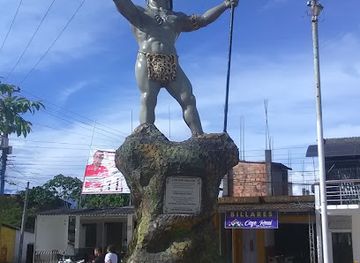 colombia/putumayo/attraction/homenaje-a-nuestros-ancestros