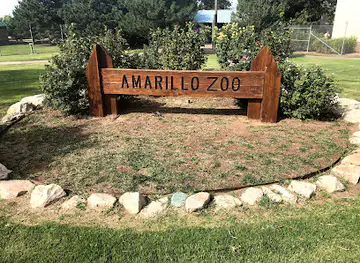 Amarillo Zoo