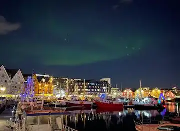 Arctic Cruise in Norway AS