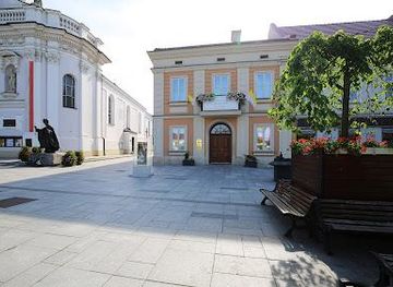 poland/krakow/attraction/family-house-of-the-holy-father-john-paul-ii-museum-in-wadowice