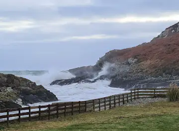Douglas Broadway Beach