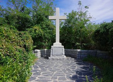 virginia/chesapeake-bay-region/attraction/first-landing-cross