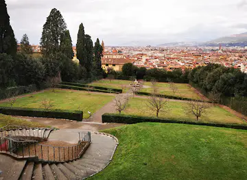 Fontana del Nettuno