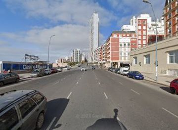 argentina/mar-del-plata/varese/attraction/vereda-de-los-famosos