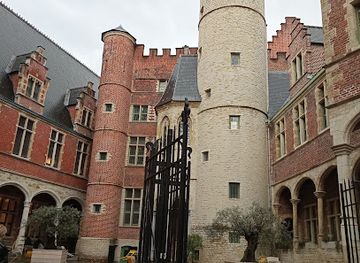 belgium/ghent/attraction/achtersikkel