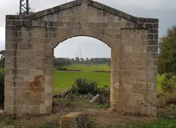 האובליסק בהיפודרום המזרחי, קיסריה