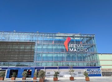 spain/madrid/attraction/ifema-madrid