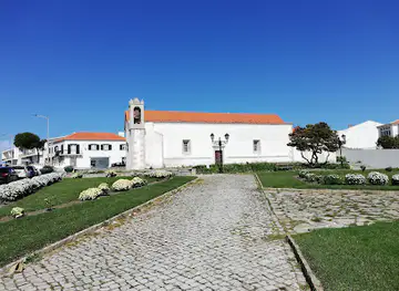 Church of Our Lady of Help (Peniche)