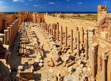 libya/al-khums/attraction/old-basilica