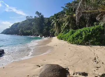 Anse Petite Marie-Louise