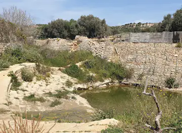 Chadwick Lakes Nature Trail