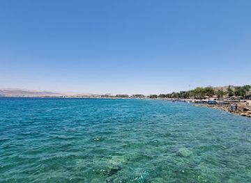 jordan/aqaba-coast/attraction/arab-revolt-plaza