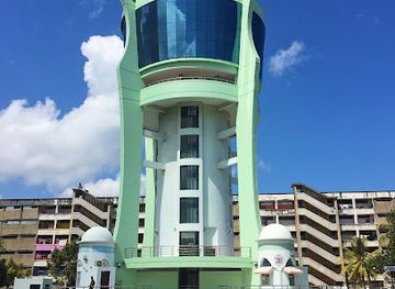 tanzania/stone-town/attraction/karume-monument