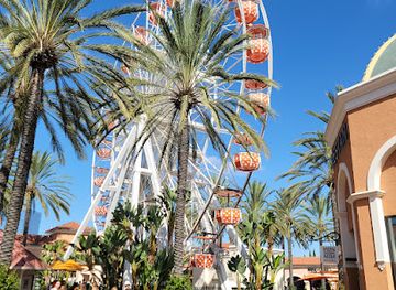 california/irvine/attraction/irvine-spectrum-center-carousel