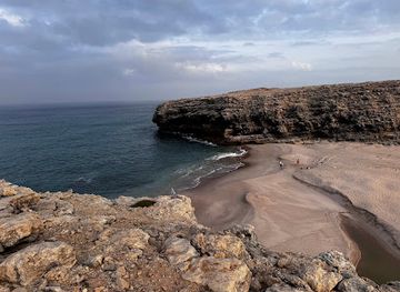 oman/ras-al-jinz/attraction/turtle-beach