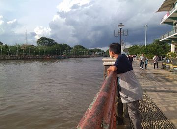 indonesia/south-kalimantan/attraction/siring-kota-banjarmasin