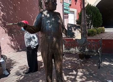 mexico/guanajuato/attraction/diego-rivera-statue
