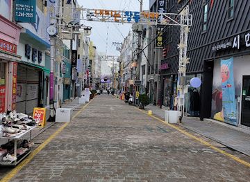 south-korea/gwandong-region/attraction/changdong-art-village