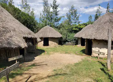 Utamaduni Nature Park