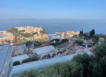 Monaco Panoramic