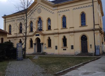 slovakia/presov-region/attraction/slovenske-narodne-muzeum-muzeum-zidovskej-kultury