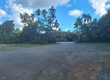 Ngetmeduch Park