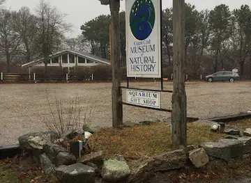Cape Cod Museum Of Natural History