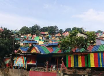 indonesia/semarang/attraction/kampung-pelangi
