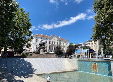 bulgaria/haskovo/attraction/Monument-to-Envy