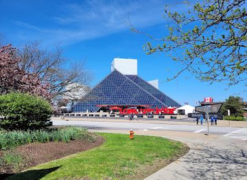 Rock & Roll Hall of Fame