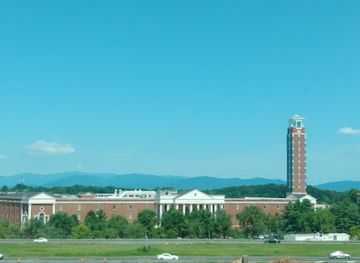 virginia/lynchburg/attraction/jerry-falwell-museum
