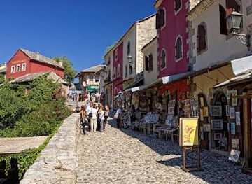 bosnia-and-herzegovina/mostar/attraction/fortuna-tours-dmc-tour-operator