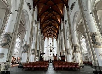 netherlands/nijmegen/attraction/martinikerk