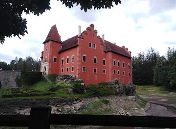 czechia/south-bohemia/attraction/stromovka-park