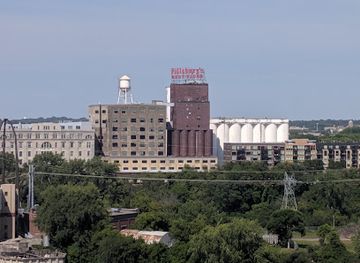 Mill City Museum