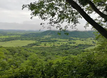 Tour Cerro Del Caballito Oficial