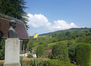 romania/bistrita-nasaud/attraction/muzeul-memorial-liviu-rebreanu