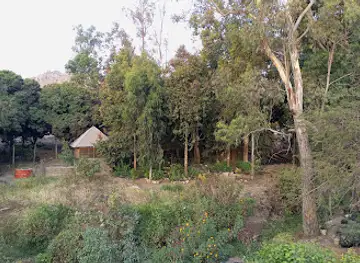 Kalwa Rock Garden
