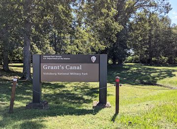 Grant's Canal