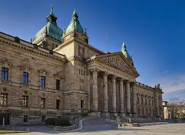 Federal Administrative Court