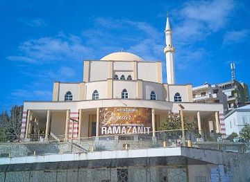 albania/durres/attraction/the-great-mosque-of-durres