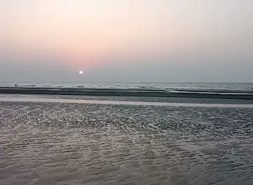 Suvali Beach