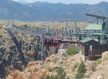 colorado/canon-city/attraction/via-ferrata-royal-gorge-bridge-park