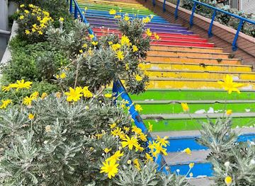 turkiye/istanbul/taksim/attraction/rainbow-steps