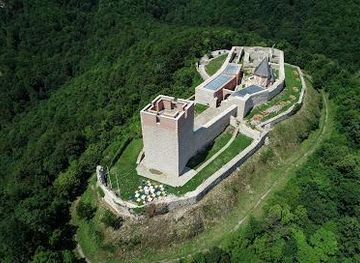 croatia/zagreb/attraction/medvedgrad