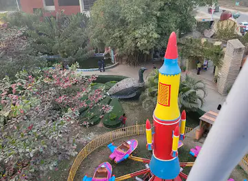 Virtual Fun Town